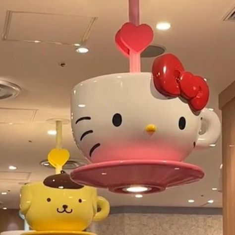 Tokyo 🇯🇵 东京 Travel | Hotels | Food | Tips 🗼 on Instagram: "Here are some cafés you must visit when in Tokyo! ☕️🎌 📍Locations: 1. Sanrio Café, Ikebukuro 2. The Matcha Tokyo Omotesandō, Harajuku 3. Anakuma Café, Harajuku 4. Coffee & Bar gg GENIE, Kuramae 5. Lecoin, Yanaka 6. Canal Café, Shinjuku 7. Kichijōji Petit Mura, Kichijōji 8. Café Kitsuné, Shibuya 📌 Save this post for your next trip! 🤩 🎥 @2girls_tokyo via TikTok ✨ #japan #tokyo #cafehopping #tokyojapan #ilovejapan #reels" Sanrio Cafe Japan, Cafe Japan, Japan 2023, The Matcha, Hotel Food, Trunk Or Treat, Japan Tokyo, Japan Food, Food Tips