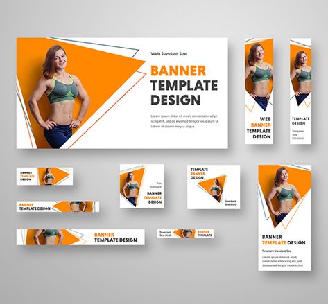 Google Banner, Website Banner Design, Banner Design Layout, Banner Web, Youtube Banner Design, Rollup Banner, Banner Design Inspiration, Blog Banner, Animated Banners