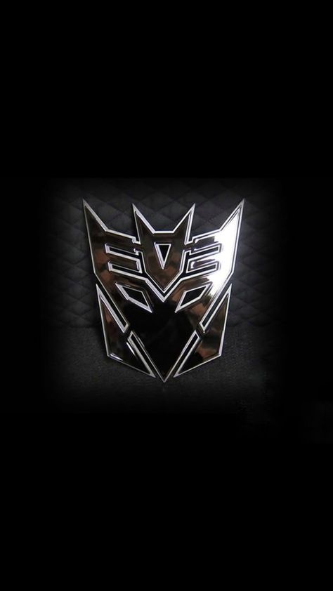 Decepticon Logo Wallpapers, Transformers Logo, Decepticon Logo, Wallpapers Posters, Transformers Masterpiece, Transformers Prime, Movie Wallpapers, Wallpaper Phone, Infiniti Logo