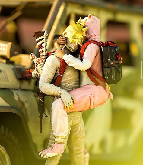 Pubg Couple Wallpapers Full Hd, Pubg Lovers Dp, Pubg Video, Pubg Wallpapers, Hd Wallpapers For Iphone, Pubg Lover, Kim Daily, Big Family Photos, Mobile Skin