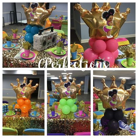 Fresh Prince And Princess Party, Fresh Prince Or Princess Gender Reveal, 90s Theme Baby Shower Ideas, Fresh Princess Baby Shower Theme, Fresh Princess Birthday Party, Fresh Prince Baby Shower Theme, 90s Baby Shower Theme, Fresh Prince Baby Shower, Fresh Prince Theme