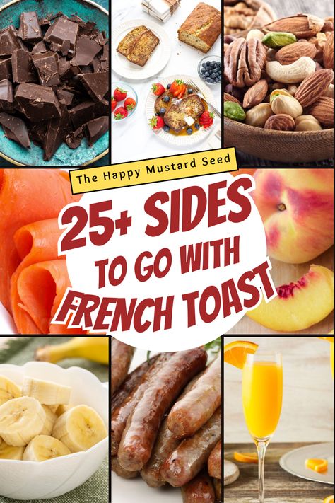 French Toast Buffet Brunch Ideas, French Toast Breakfast Board, What Goes With French Toast, French Toast Bar Ideas, French Toast For Dinner, French Toast Board Ideas, French Toast Meal Ideas, French Toast Sides Dishes, French Toast Dinner Ideas