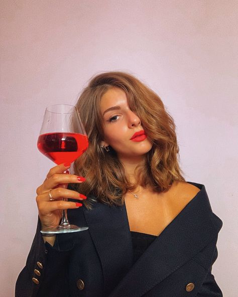 Hand Holding Goblet Reference, Hand Holding Wine Glass Reference, Holding Wine Glass Pose, Drinking Pose Reference, Lady Drinking Wine, Valentine Photo Shoot, Pose Inspiration, Brand Shoot, Valentine Photo