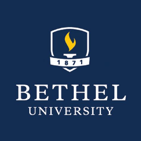 Bethel University to Launch 2-Year Program For Students With Intellectual Disabilities Interesting Stuff, Programming, Minnesota, Tech Companies, Product Launch, Company Logo, University