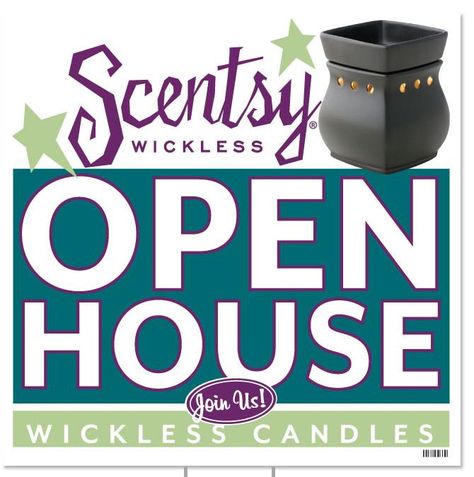 OPEN HOUSE~ ONLINE CATALOG! Scentsy Open House, Scentsy Party Ideas, Scentsy Marketing, My Own Space, Scentsy Ideas, Scentsy Party, Scentsy Independent Consultant, Scentsy Business, Scentsy Fragrance