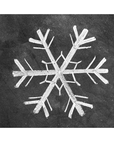 snowflake chalk art Chalk Art Signs, Christmas Chalkboard Art, Chalkboard Art Quotes, Snowflakes Drawing, Chalkboard Drawings, Simple Snowflake, Sidewalk Chalk Art, Chalkboard Lettering, Chalkboard Designs