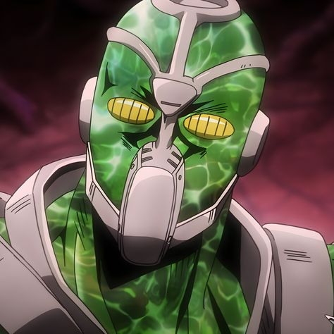 Hierophant Green, Jojo Bizarre, Jojo's Bizarre Adventure, Green, Quick Saves