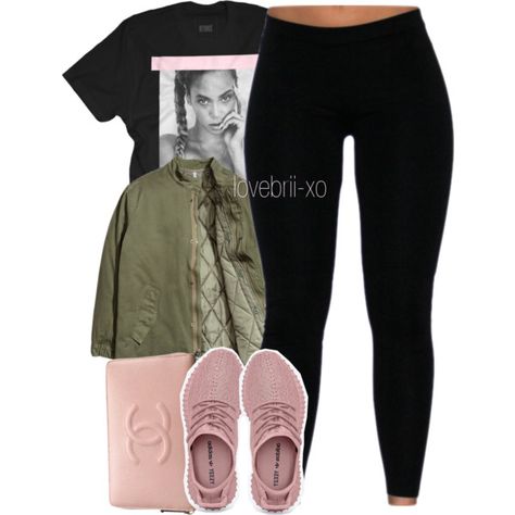 Working Out Outfits, Dope Outfits, Polyvore Outfits, School Outfits, American Apparel, Clothing Accessories, Urban Outfitters, Fall Outfits, Designer Clothing