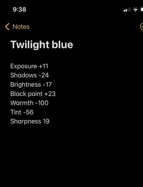 Blue Photo Edit Iphone, Lightroom Flash Preset, Twilight Camera Filter, What To Write On Polaroid Pictures, Twilight Username Ideas, Twilight Photo Editing Tutorial, Twilight Aesthetic Filter, How To Make Photos Look Like Film, Twilight Phone Theme