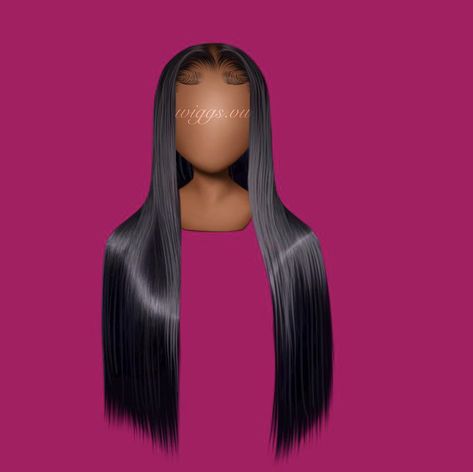 Png Wigs Imvu, Faceless Hairstyles, Imvu Body Ideas, Animated Hairstyles, Wig Drawing, Png Wigs, Imvu Wigs, Wig Logo, Imvu Hairstyles