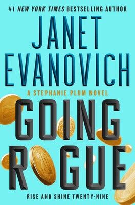 Stephanie Plum, Janet Evanovich, Detective Fiction, Office Manager, Thriller Books, Rise And Shine, The Rules, Kindle Reading, Book Club Books