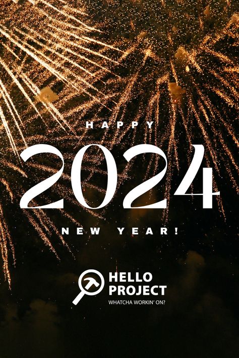 Cheers to new beginnings and fresh starts as we step into 2024! 🎉 Embrace the journey, cherish the memories we'll make, and let's make this year the best one yet. Wishing everyone a Happy New Year filled with prosperity, love, and endless possibilities! #happynewyear2024 #newbeginnings #celebrate2024 #joyfuljourneys #newyearnewdreams #hello2024 Cheers To New Beginnings, To New Beginnings, Fresh Starts, Hello Project, Embrace The Journey, A Happy New Year, Bathroom Inspo, The Memories, Fresh Start