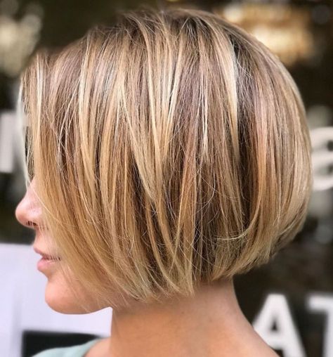 Messy Blonde Bob, Very Short Bob Hairstyles, Short Textured Bob, Very Short Bob, Short Bob Cuts, Κούρεμα Bob, Tousled Bob, Bob Hairstyles For Fine Hair, Bob Haircuts For Women