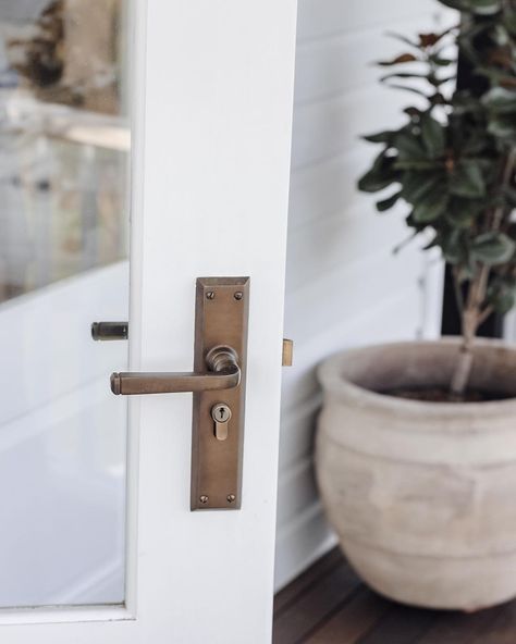 Cottage Farm, Door Furniture, Small Detail, Emu, The Details, Bottle Opener Wall, Toilet Paper, Small House, Bottle Opener