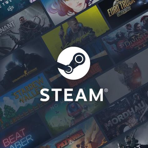 Steam App, Divinity Original Sin, Orange Box, Most Played, Virtual Reality Headset, 7 Eleven, Multiplayer Games, Stardew Valley, Cs Go