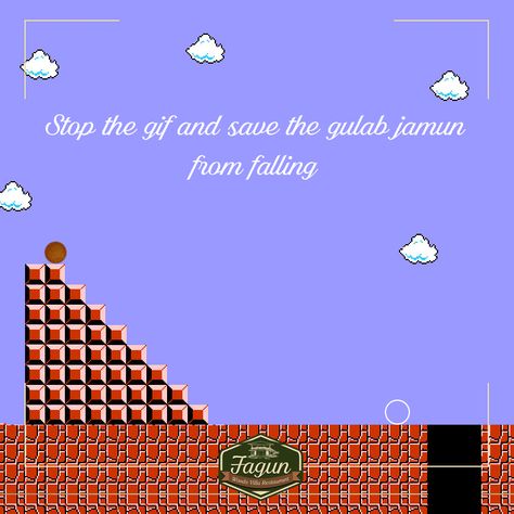 Stop the gif, save the Gulab jamun at the right time, take a screenshot and share it in the comment below. #Fun #Indore #gif Ads Creative Advertising Ideas, Advertising Ideas, Ab Challenge, Gulab Jamun, Food Poster Design, Take A Screenshot, Food Poster, Creative Ads, Ads Creative