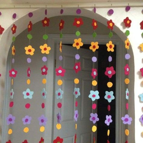 School Decoration, School Board Decoration, Wall Art Diy Paint, Preschool Arts And Crafts, Hand Crafts For Kids, Board Decoration, Diy Crafts Paper Flowers, Diy Crafts For Kids Easy, School Decorations