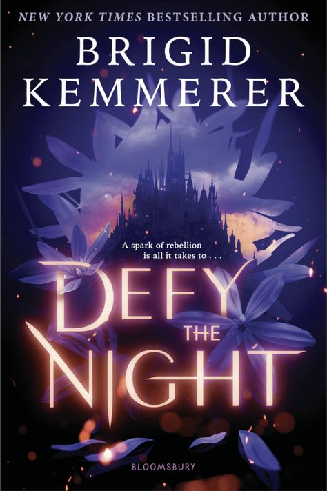 Book review Defy The Night, Brigid Kemmerer, Night Book, Cassandra Clare, Book Release, Fantasy Romance, Robin Hood, Fantasy Books, Book Club Books