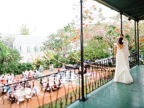 Florida Wedding Reception, Florida Keys Wedding Venues, Hemingway House, Event Director, Beautiful Florida, Florida Keys Wedding, Key West Wedding, Florida Wedding Venues, Keys Wedding