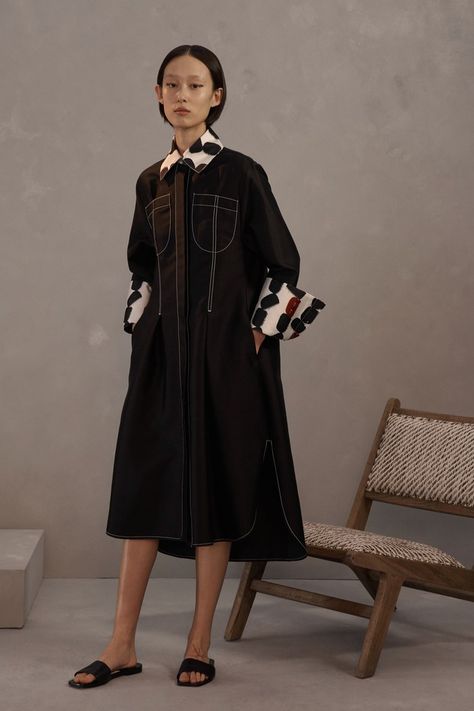 Claudia Li, 3rd December, Short Women Fashion, Resort 2020, 2020 Fashion, Runway Looks, Abayas Fashion, Runway Collection, Fashion Show Collection