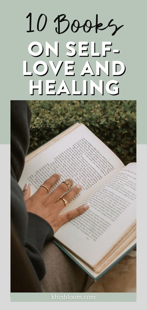 Self-love and healing books are a great way to start working on yourself. If you’re feeling lost or like you need to make some changes in your life, then picking up one of these books might be the best decision you ever make. We’ve rounded up various books that deal with self-love and healing, so there’s something for everyone. No two books are alike, so it is important to explore different titles to find the right one for you. Keep reading to learn more about these amazing books! Working On Yourself, Self Love Books, When You Feel Lost, Healing Books, Amazing Books, Moms Crafts, Positive Habits, Reading Challenge, Self Empowerment