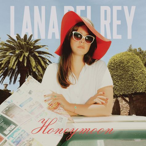 Honeymoon Album Cover, Honeymoon Album, Mma Videos, Lana Del Rey Honeymoon, Lana Del Rey Albums, Mma Workout, Lana Rey, Concept Album, Honeymoon Outfits