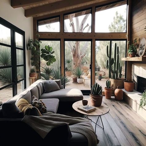 Western Modern Interior, Midcentury Modern Southwest Decor, California Midcentury Modern, South West Living Room, Dessert Modern Decor, Southwest Apartment Decor, Desert Home Interior Design, Mid Century Modern Desert Home, Mid Century Desert Home