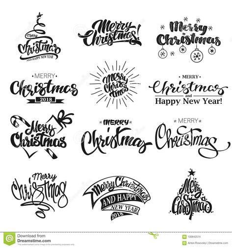 Merry Christmas Felirat, Merry Christmas Font Design, Merry Xmas Lettering, Merry Christmas Lettering Fonts, Merry Christmas Calligraphy Fonts, Marry Christmas Design, Merry Christmas Fonts, Merry Christmas Lettering Design, Christmas Lettering Design