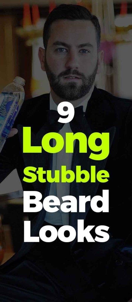 The long stubble is smart and a much better version of the stubble for the beard lovers. Here are the 3 things you must know about Long Stubble Beard Style. Stubble Styles, Stubble Beard Styles, Beard Stubble, Latest Beard Styles, Stubble Beard, Best Beard Styles, Beard Style, Beard Look, Beard Lover