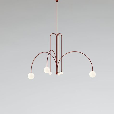 London Living, Michael Anastassiades, Lighting Design Interior, T Lights, Chandelier Ceiling Lights, Pendant Chandelier, Interior Lighting, Ceiling Lamp, Pendant Lamp