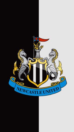 New Castle United Fc Logo, Nufc Newcastle Wallpaper, New Castle United Fc, Newcastle United Wallpapers, Newcastle United Logo, Newcastle Shirt, League Wallpaper, Newcastle Football, Tournament Logo