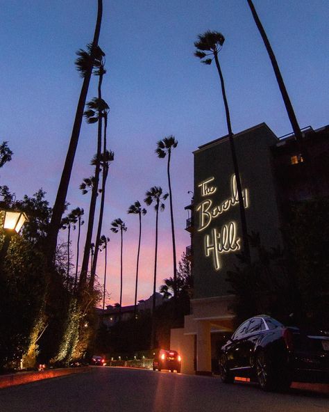 Beverly Core Aesthetic, Beverly Hills Aesthetic Wallpaper, Beverly Core, Beverly Hills Night, Beverly Hills Wallpaper, Beverly Hills Beach, Beverly Hills Aesthetic, Hills Aesthetic, Emma Core