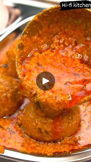 114 reactions | Kashmiri Dum Aloo Recipe|
.
.
.
#kashmirirecipes #kashmiridumaloo #viralfood #viralrecipes #dumaloorecipe #aloorecipes #yummy #healthyrecipes #instarecipe | Krishna Gurjar | hi_fi_kitchen · Original audio Dum Aloo Recipe, Kashmiri Dum Aloo Recipe, Kashmiri Recipes, Kashmiri Dum Aalu, Aloo Recipes, Food Videos, The Originals