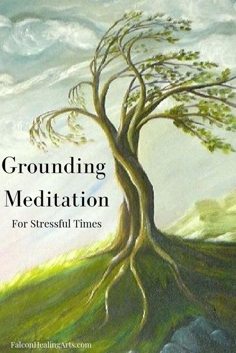 Grounding Meditation Script, Meditation For Healing, Guided Meditation Scripts, Grounding Meditation, Meditation Scripts, Mindful Moments, Walking Meditation, Grounding Techniques, Release Tension