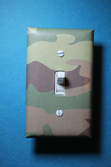 Camouflage Army Camo print pattern green and by ComicRecycled Boys Army Room, Camouflage Room, Camo Print Pattern, Camo Bedroom, Camo Rooms, Army Bedroom, Hunting Ideas, Cool Bedrooms For Boys, Boy Girl Bedroom