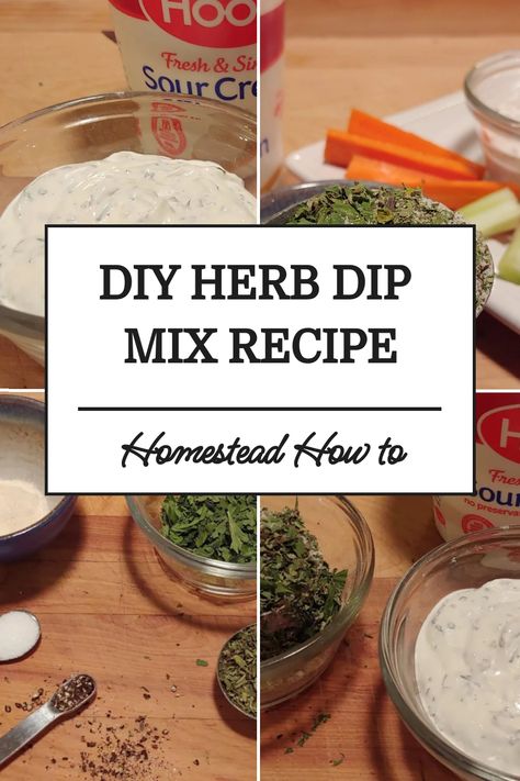 DIY Herb Dip Mix Recipe Spinach Dip Mix Dry, Homemade Knorr Vegetable Dip, Diy Dip Mixes Recipes Gifts, Homemade Dip Mixes Recipes, Knorr Vegetable Mix Copycat, Dry Dip Mixes For Gifts Recipes, Diy Dip Mixes Recipes, Dry Dip Mix Recipes For Gifts, Dip Mixes Recipes Dry