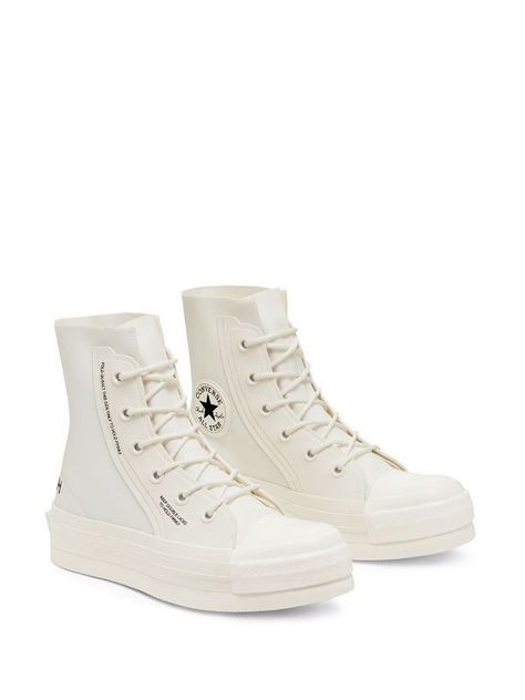 Farfetch Sneakers, Farfetch Shoes, Shoes Png, Rubber Sneakers, Dr Closet, Dr Shoes, Fotografi Digital, White Converse, High Sneakers