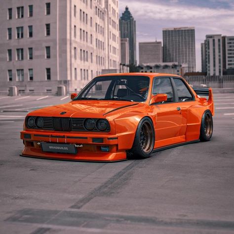 Bmw M30, B13 Nissan, E36 Coupe, Ford Motorsport, Bmw Design, Rocket Bunny, Serie Bmw, Bmw Art, Bmw E30 M3