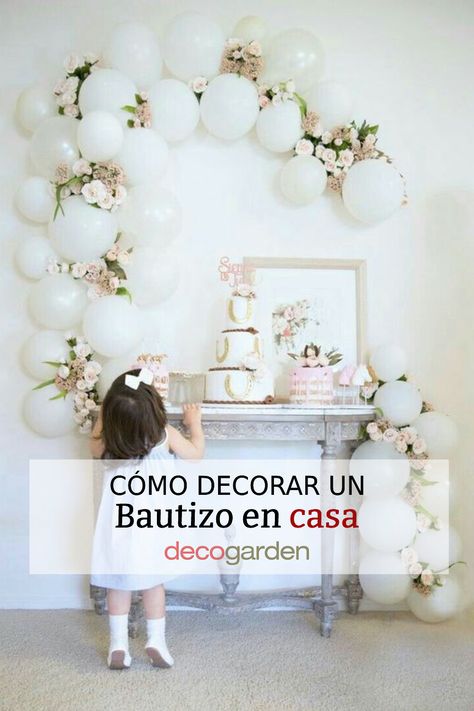 Te damos un montón de ideas de decoración de un bautizo en casa. ¡Toma nota e inspírate! Bautizo Ideas, Ideas Bautizo, Diy Decoracion, Baby Dedication, Boy Shower, Baby Boy Shower, Light Box, Baby Shower