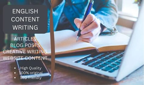 Content writing Website Content, Content Writing, Creative Writing, Blog Post, Blog Posts, Writing, Quick Saves