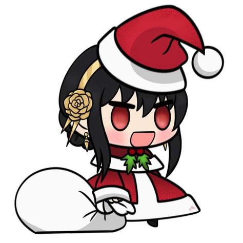 Padoru Pfp, Yor Forger Christmas, Padoru Icons, Anya Christmas, Whatsapp Wallpapers Hd, Handmade Bookmarks Diy, Anime Date, Family Stickers, Yor Forger