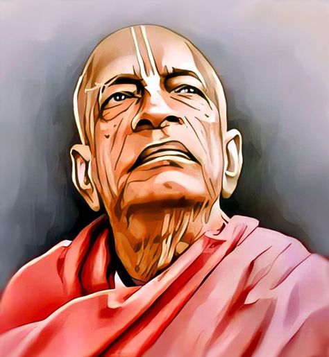 Prabhupada Quotes, Swami Prabhupada, Mandir Decoration, Srila Prabhupada, New Photos Hd, Good Attitude Quotes, Lord Hanuman, Good Attitude, Amazing Art Painting