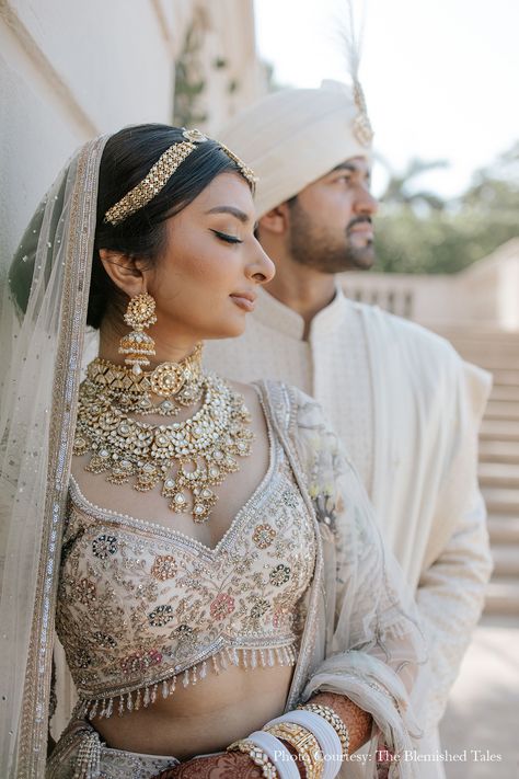 bridal jewellry, indian bridal jewellery, bridal necklace, bridal jewels, kundan jewellery, multilayer necklace Destination Wedding Usa, Roka Ceremony, Bridal Jewellry, Biltmore Hotel, Multilayer Necklace, Indian Bridal Jewelry, Beachside Wedding, Booth Wedding, Bridal Jewels