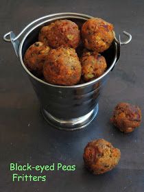 Peas Fritters, Black Eye Beans, Blackeyed Pea Recipes, Blackeye Peas, Dry Beans Recipe, Pea Fritters, Cornbread Casserole Recipe, Blackeyed Peas, Black Eyed Peas Recipe