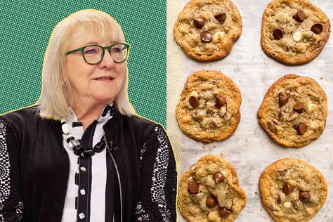 Donna Kelsey Chocolate Chip Cookies, Mama Kelsey Chocolate Chip Cookies, Momma Kelce Cookies, Mama Kelce's Best Chocolate Chip Cookies, Donna Kelce Chocolate Chip Cookies, Mama Kelce Cookie Recipe, Donna Kelce Cookie Recipe, Kelce Cookies, Donna Kelce