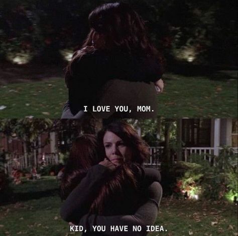 Rory And Lorelai, Gilmore Girls Funny, Second Sister, Dean Cain, Team Logan, Gilmore Girl, Lorelai Gilmore, I Love You Mom, Rory Gilmore