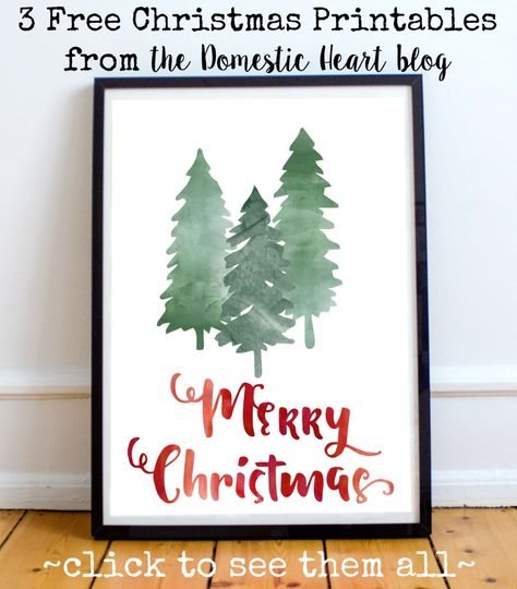 Merry Christmas Printable, Navidad Diy, Holiday Printables, Free Christmas Printables, Christmas Printable, Merry Little Christmas, Free Christmas, Christmas Signs, Christmas Prints