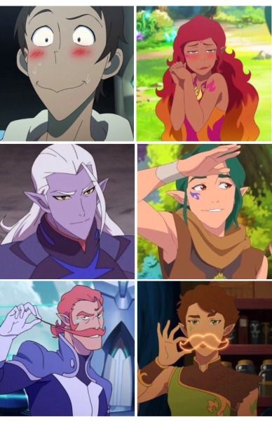 Studio Mir Elves Secrets Of Elvendale, Secrets Of Elvendale, Studio Mir, Lego Elves, Voltron Force, Shiro Voltron, Hamilton Fanart, Space Boy, Voltron Comics