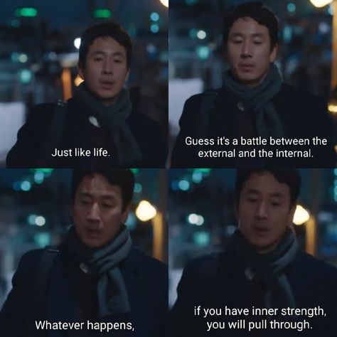 Korean drama quotes, kdrama, slice of life, my ajusshi My Mister Kdrama Quotes, My Mister Kdrama, Drama Journal, Kdramas Quotes, Space Boots, My Mister, Unforgettable Quotes, Quotes Drama Korea, Ironic Quotes