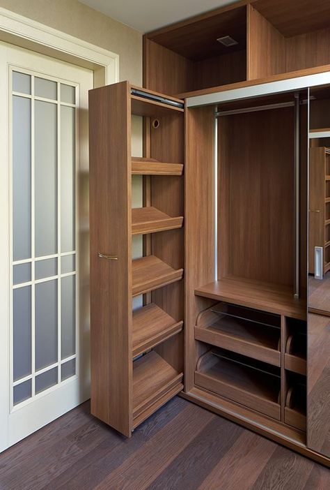 Vstupná Hala, Closet Design Layout, تصميم داخلي فاخر, Luxury Closets Design, Closet Renovation, Open Closet, Wardrobe Interior Design, Closet Layout, Closet Remodel